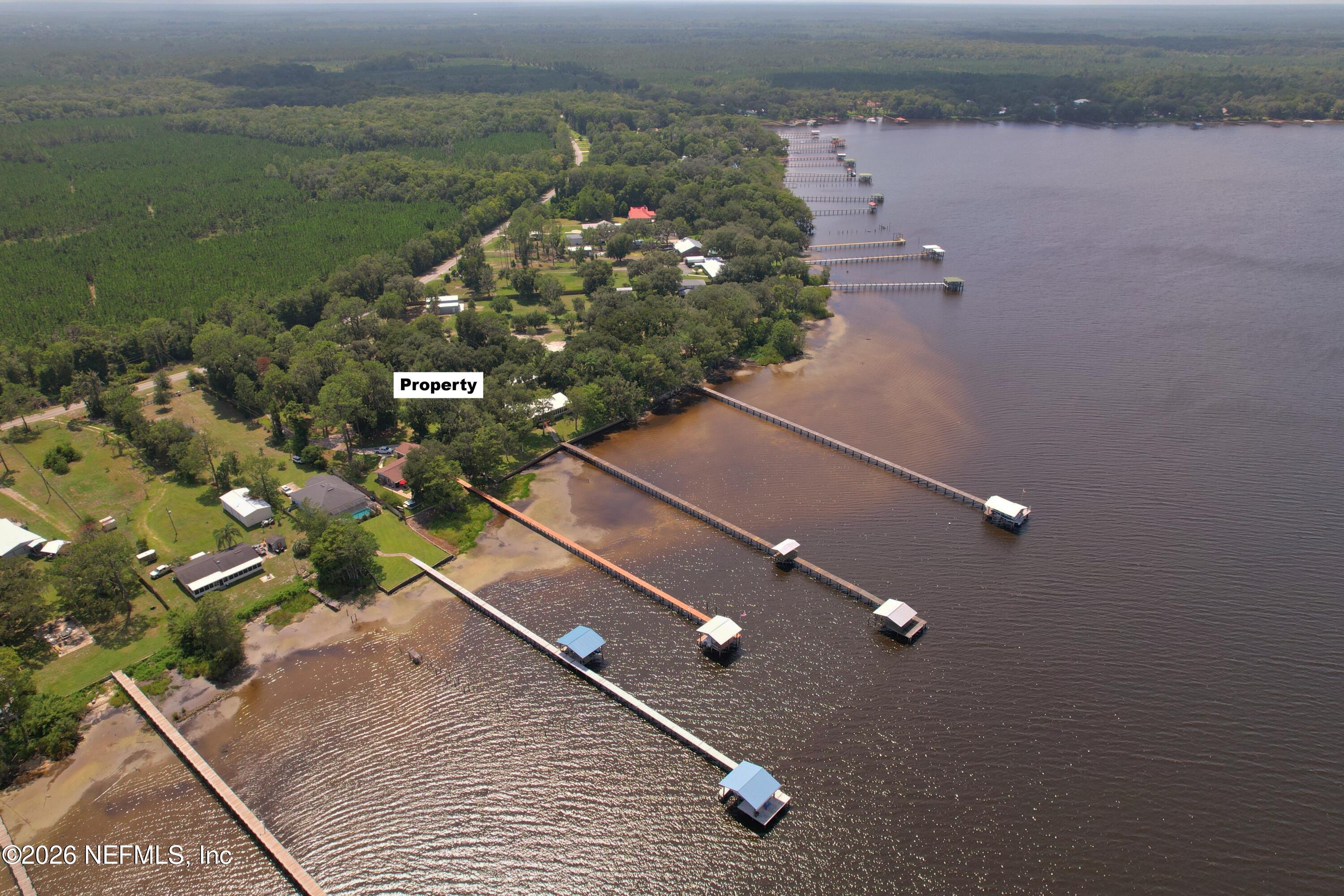 442 Cedar Creek Road Palatka, FL 32177 - Photo 17 of 57 3