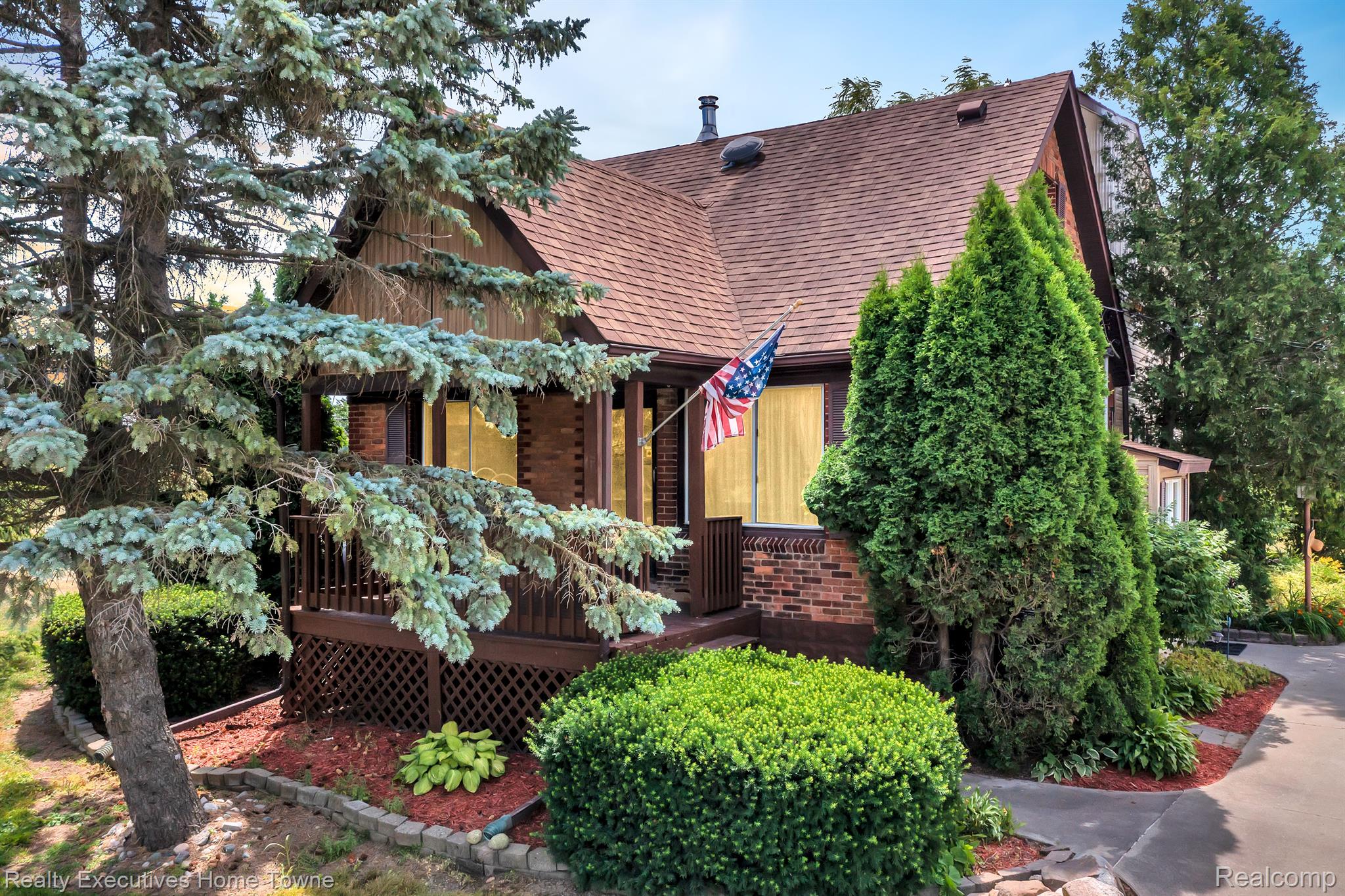 11653 Burt Road Memphis, MI 48041 - Photo 29 of 49 Gallery Image 29