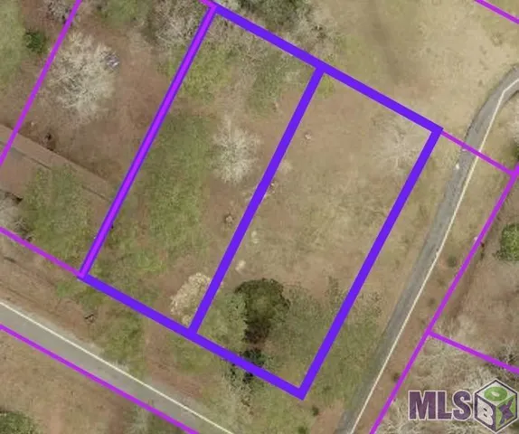 $50,000 | Tbd Newton Street, Jackson, LA 70748
