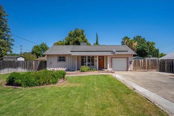 $240,000 | 818 Olive Street, Red Bluff, CA 96080