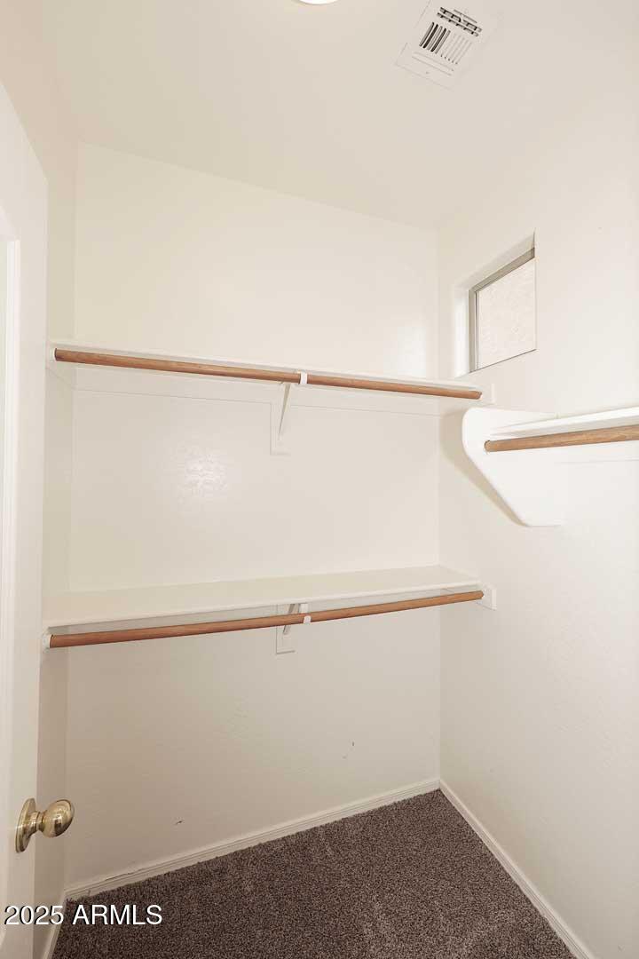 2710 East Chester Drive Chandler, AZ 85286 - Photo 12 of 28 a close view of closet
