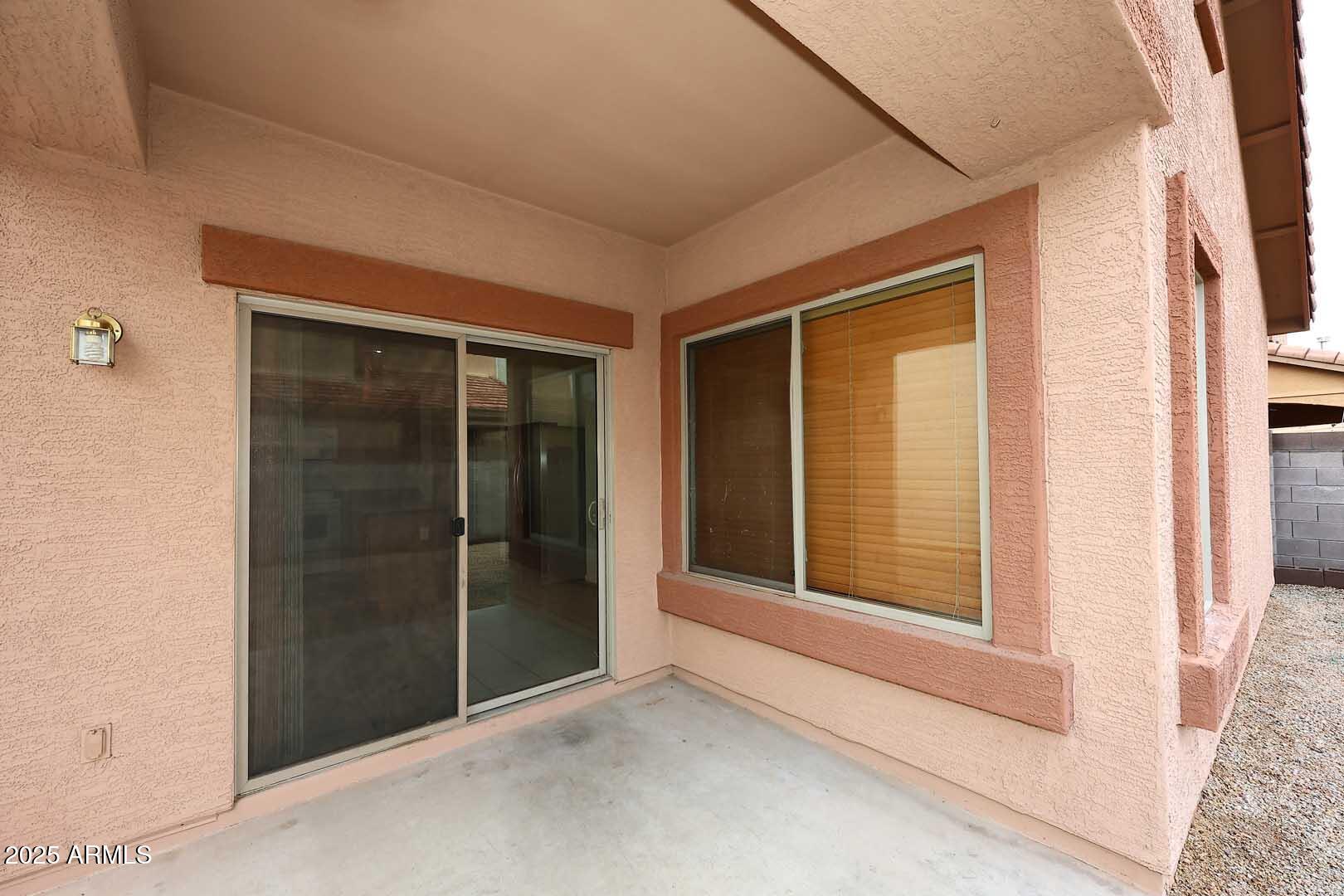 2710 East Chester Drive Chandler, AZ 85286 - Photo 26 of 28 a view of an empty room with window