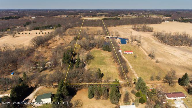 7325 East Cutler Road Bath, MI 48808 - Photo 31 of 37 7325Cutler34