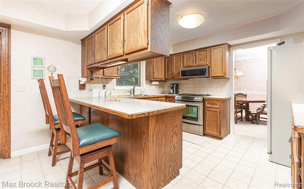 810 Langley Road Rochester Hills, MI 48309 - Photo 16 of 45
