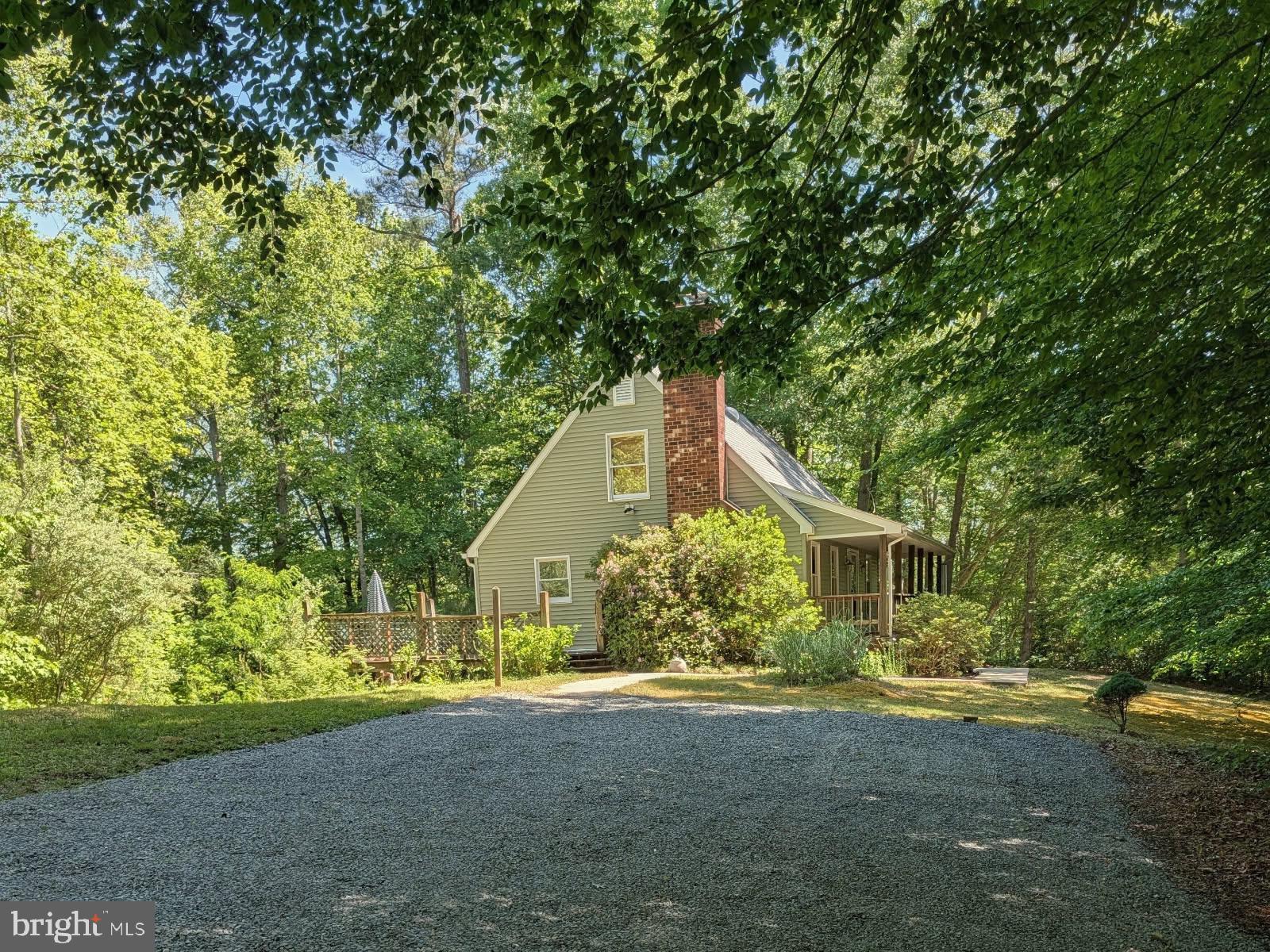 4631 Nomini Hall Road Hague, VA 22469 - Photo 53 of 62