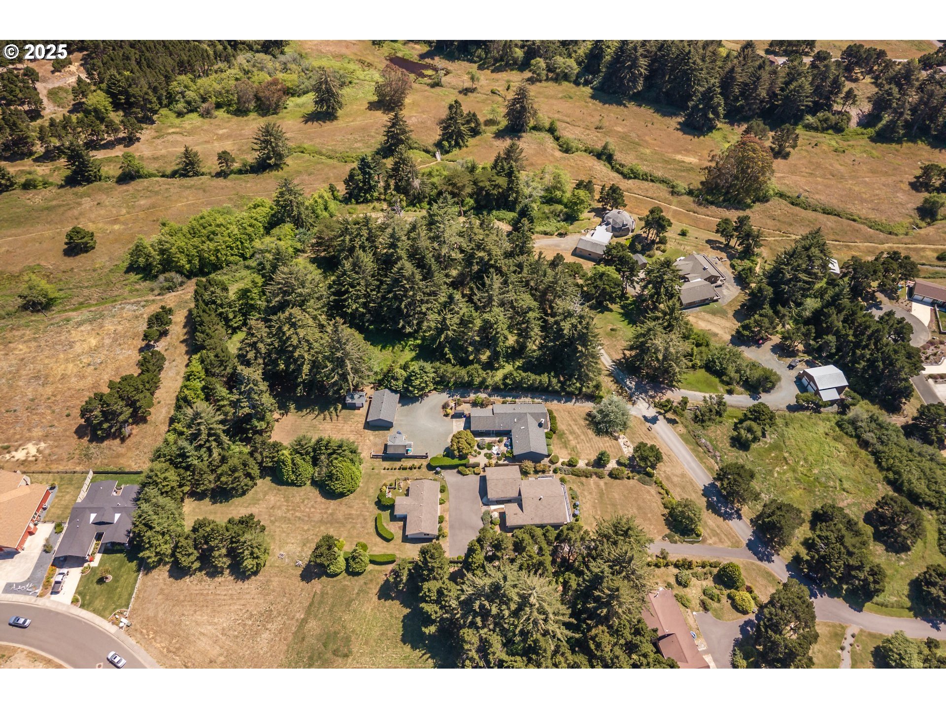 3230 Golf Links Road Bandon, OR 97411 - Photo 46 of 48 Gallery Image 46
