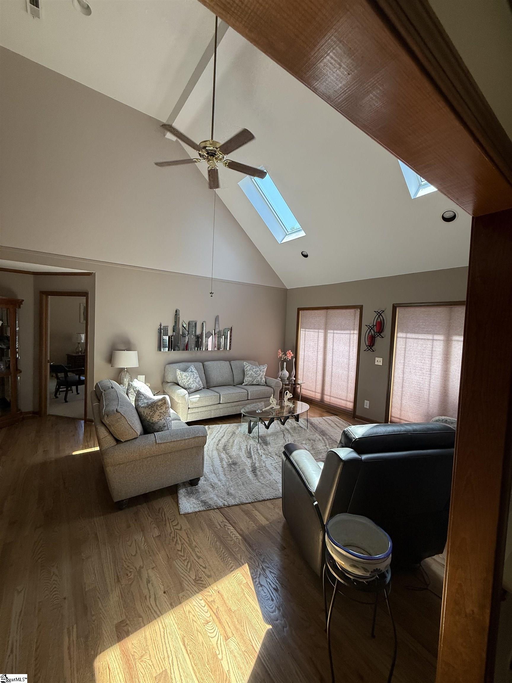 102 Lex Court Greer, SC 29651 - Photo 21 of 49
