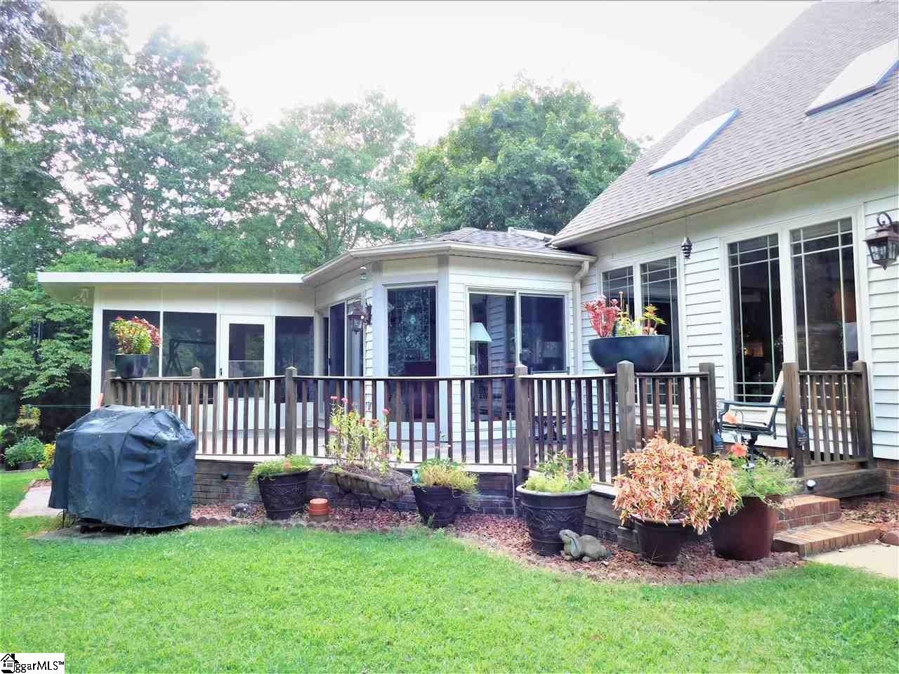 102 Lex Court Greer, SC 29651 - Photo 45 of 49