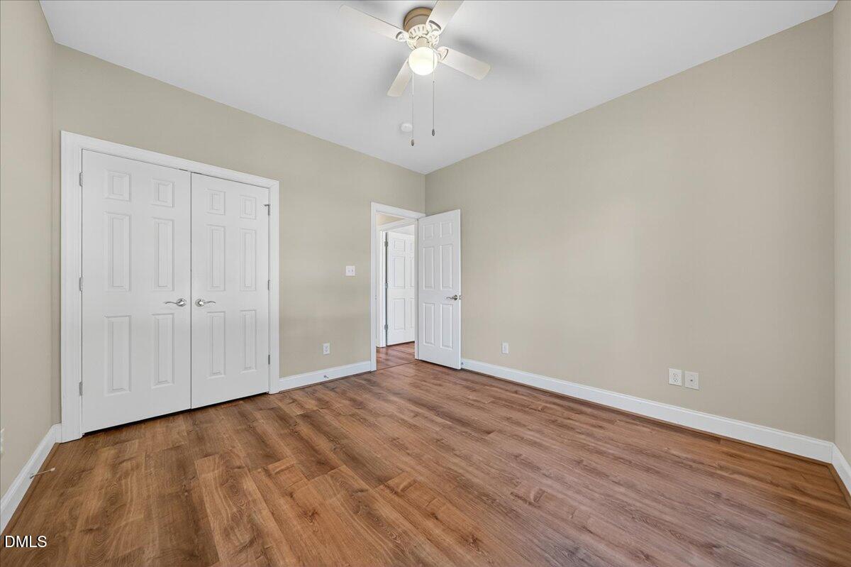 1409 St Patrick Drive Raleigh, NC 27603 - Photo 36 of 53 Bedroom 1
