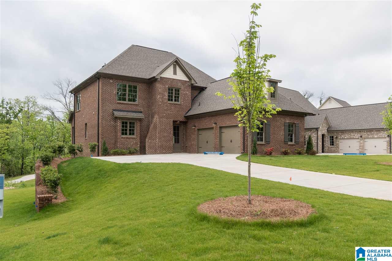 1105 Al Seier Road Hoover, AL 35226 - Photo 3 of 49