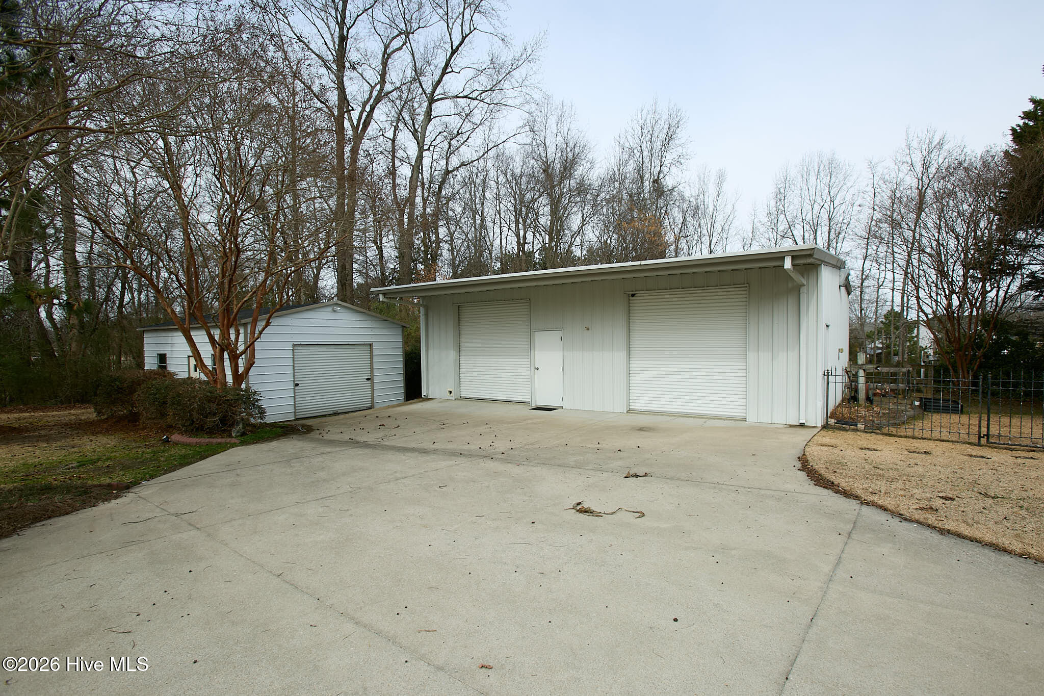 5517 Adrian Road Wilson, NC 27896 - Photo 49 of 56 IMG_0049