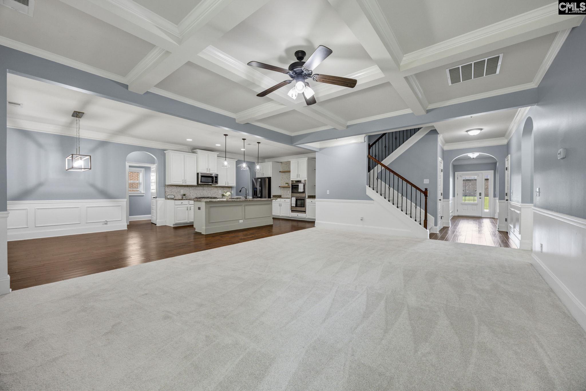 454 Hollow Cove Road Chapin, SC 29036 - Photo 20 of 54