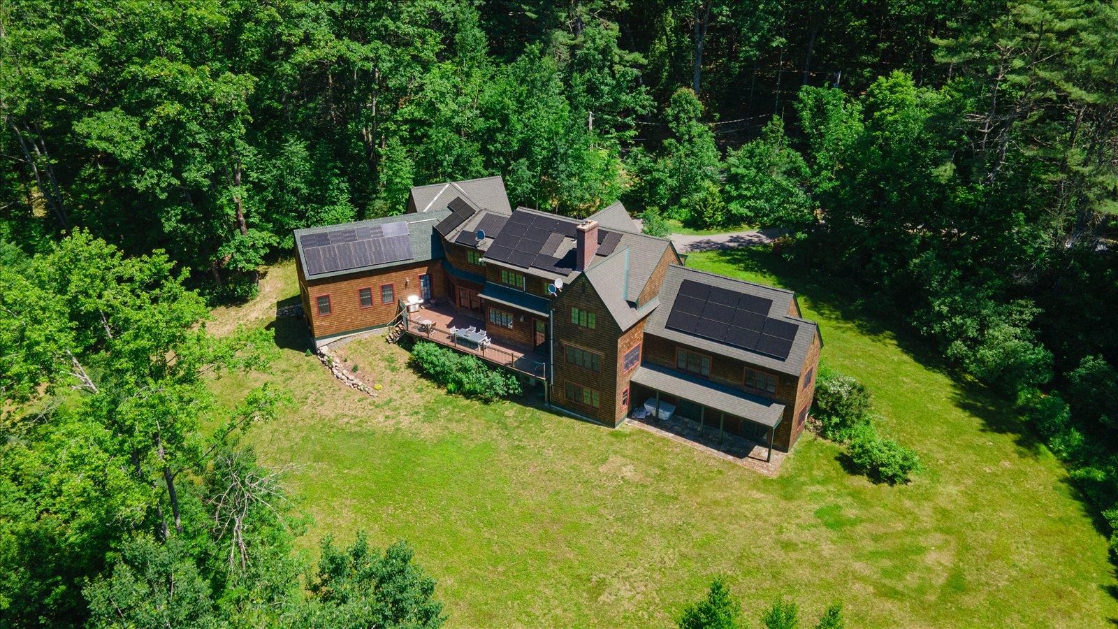 662 Hurricane Road Keene, NH 03431 - Photo 57 of 60