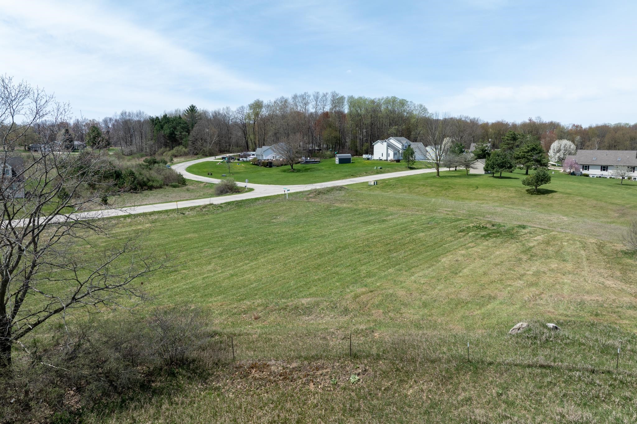 937 South Brinton Road Weidman, MI 48893 - Photo 22 of 29