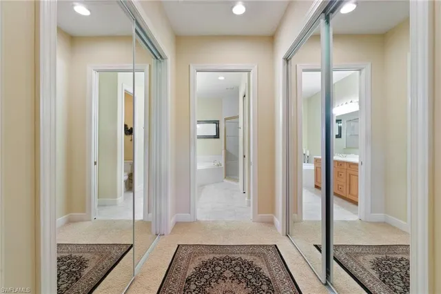 $579,900 | 6130 Montelena Circle, Unit 1202, Naples, FL 34119