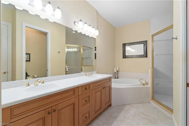 $579,900 | 6130 Montelena Circle, Unit 1202, Naples, FL 34119