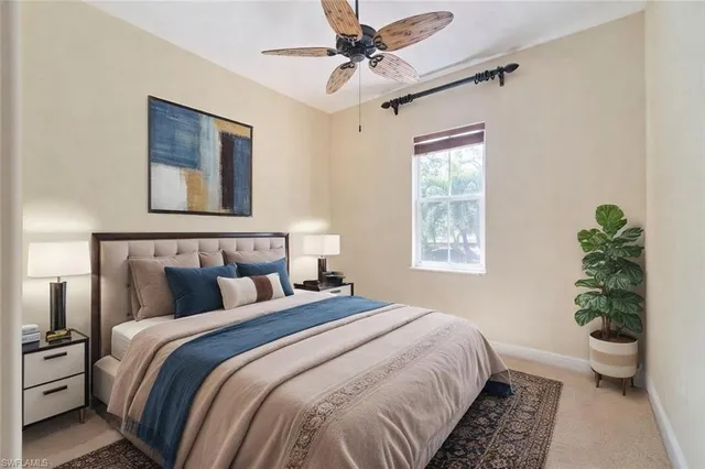 $579,900 | 6130 Montelena Circle, Unit 1202, Naples, FL 34119