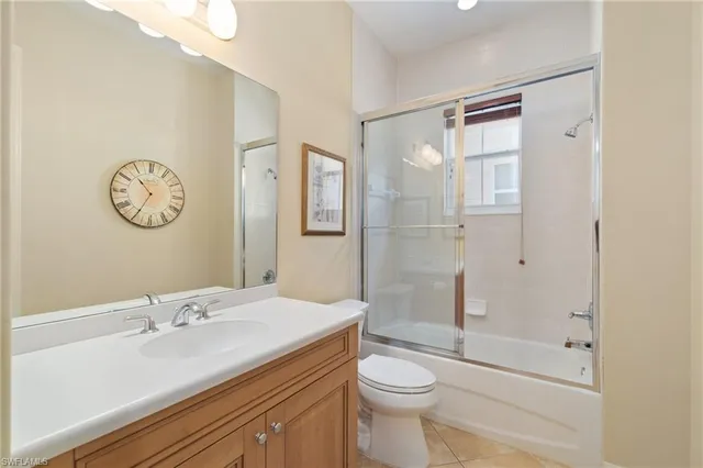 $579,900 | 6130 Montelena Circle, Unit 1202, Naples, FL 34119