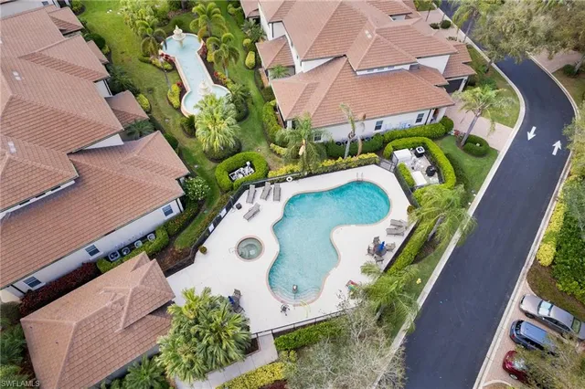 $579,900 | 6130 Montelena Circle, Unit 1202, Naples, FL 34119