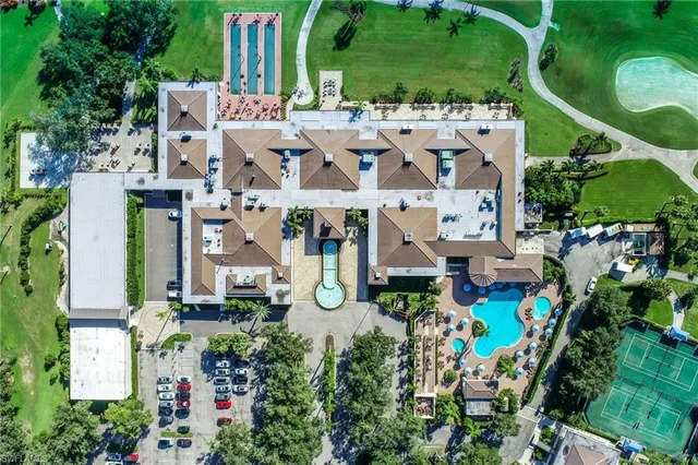 $579,900 | 6130 Montelena Circle, Unit 1202, Naples, FL 34119