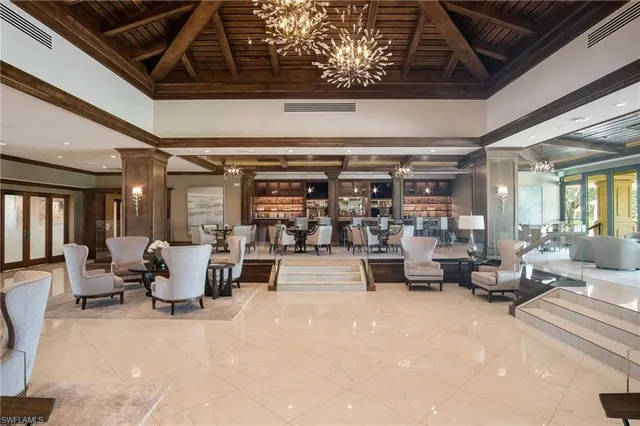 $579,900 | 6130 Montelena Circle, Unit 1202, Naples, FL 34119