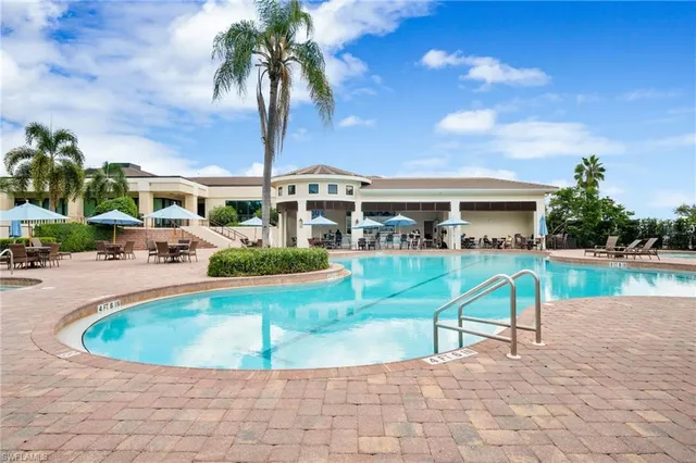 $579,900 | 6130 Montelena Circle, Unit 1202, Naples, FL 34119