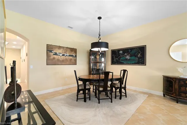 $579,900 | 6130 Montelena Circle, Unit 1202, Naples, FL 34119