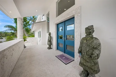 $13,900,000 | 1209 Westway Drive, Sarasota, FL 34236