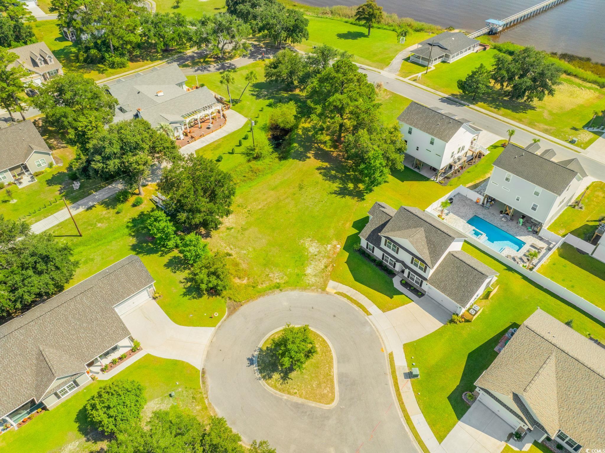 309 Chaff Court Georgetown, SC 29440 - Photo 22 of 34