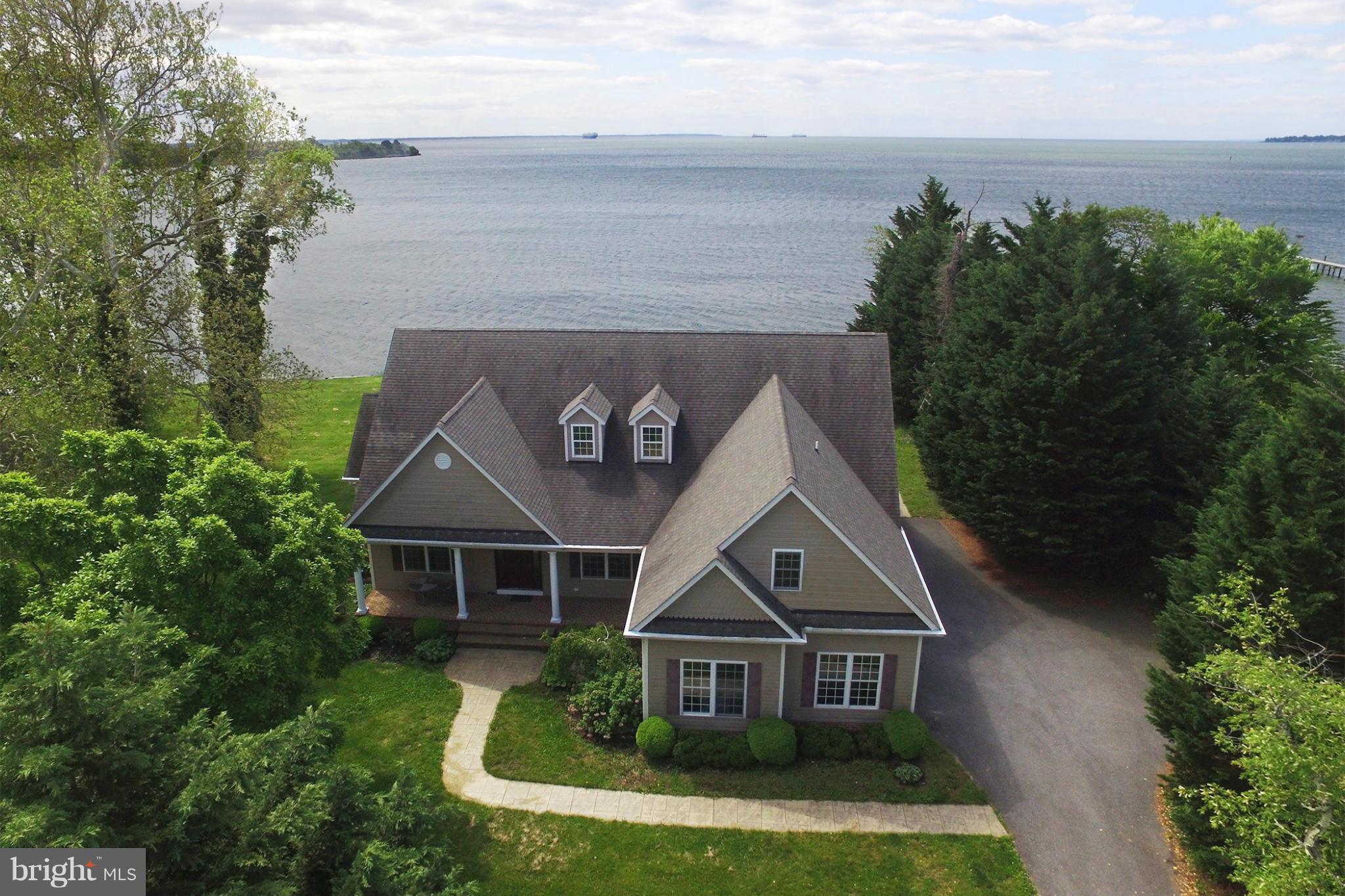 1429 Sharps Point Road Annapolis, MD 21409 - Photo 1 of 20 Welcome to 1429 Sharps Point