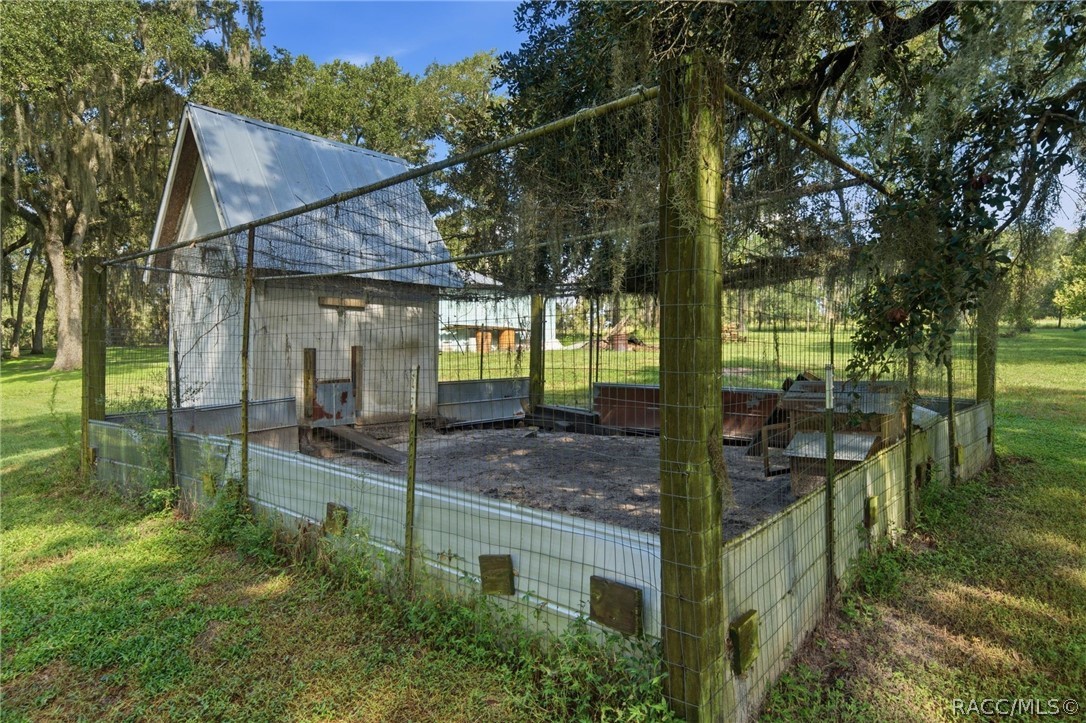 9759 South Pleasant Grove Road Inverness, FL 34452 - Photo 64 of 90 Gallery Image 64