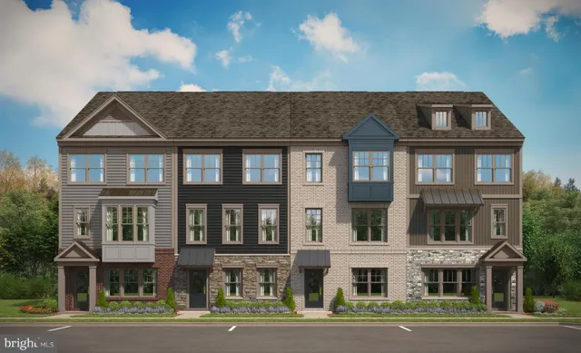 $721,100 | 228 Chianti Terrace Southeast, Leesburg, VA 20175