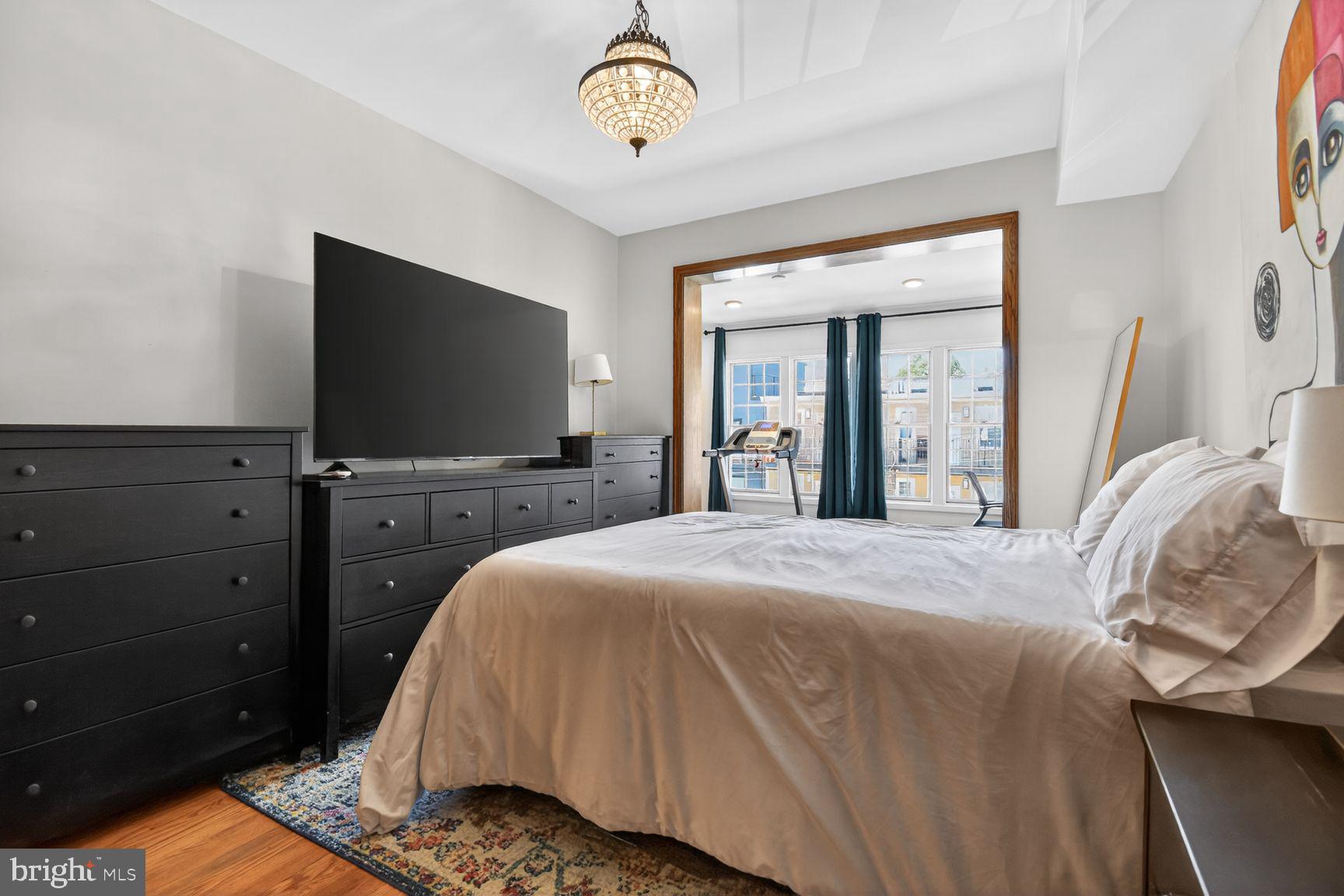 4004 8th Street Northeast, Unit 4 Washington, DC 20017 - Photo 14 of 22
