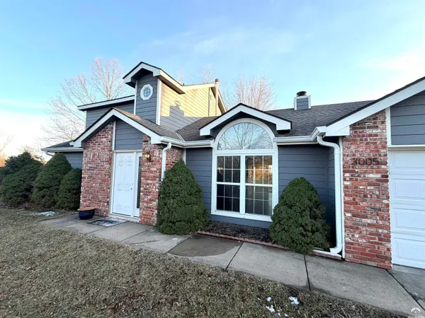 $359,000 | 3005 West 30th Court, Lawrence, KS 66047