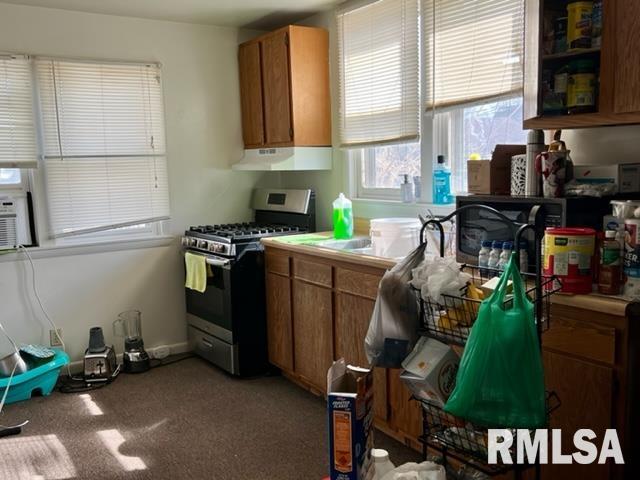653 3rd Avenue South Clinton, IA 52732 - Photo 5 of 14 Gallery Image 5