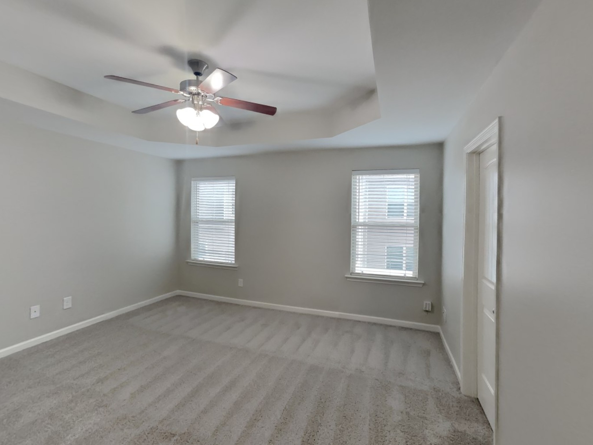 1093 Neeleys Bend East Spring Hill, TN 37174 - Photo 6 of 16 a view of an empty room with a window