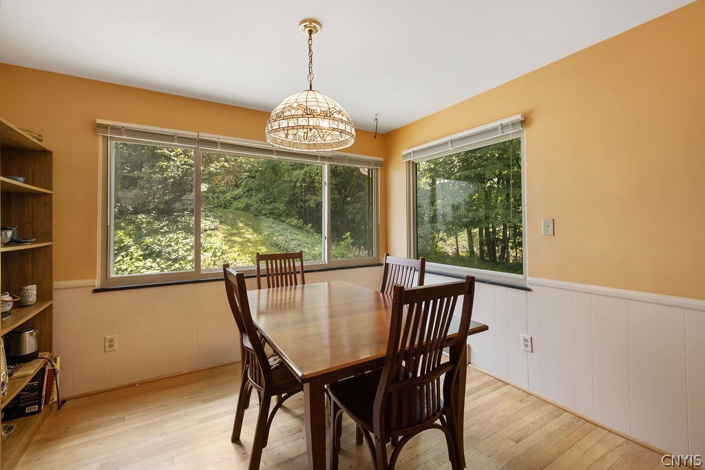108 Archer Road Syracuse, NY 13207 - Photo 13 of 44 Dining area off kitchen