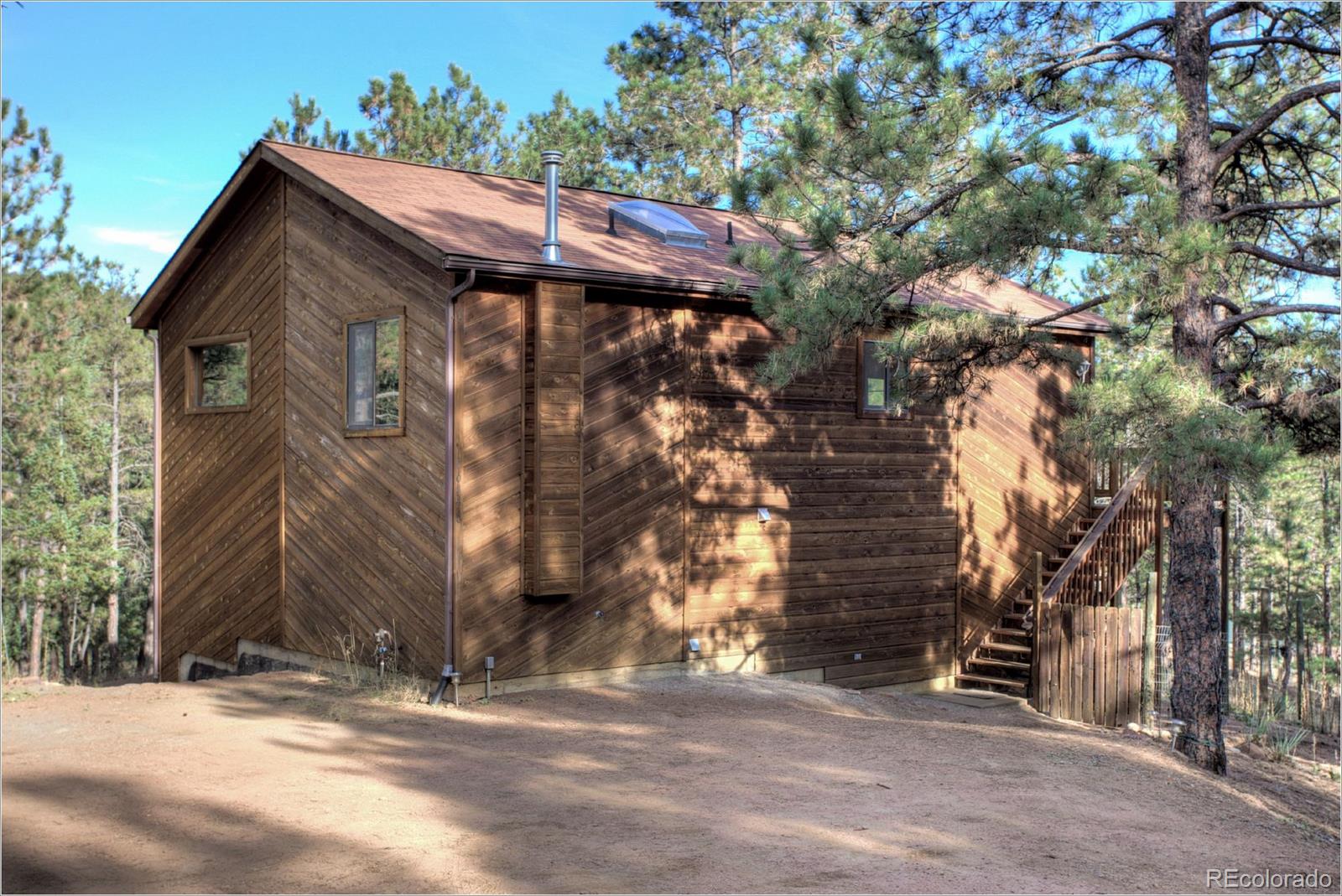 16456 Ouray Road Pine, CO 80470 - Photo 1 of 20 Gallery Image 1