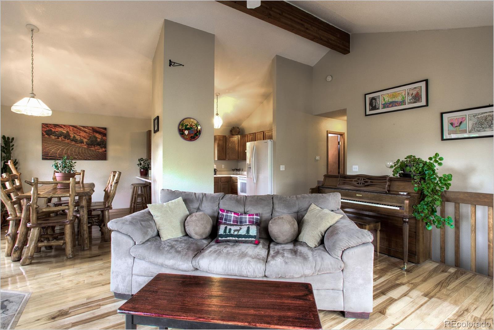 16456 Ouray Road Pine, CO 80470 - Photo 3 of 20 Gallery Image 3