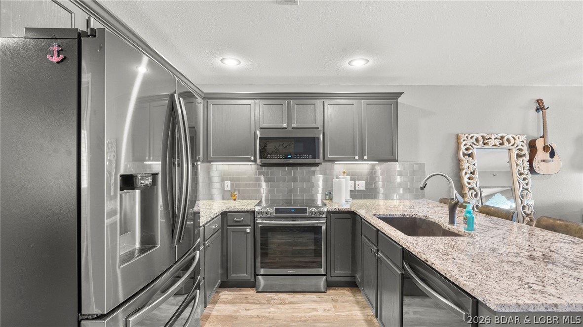 152 Sac Road, Unit A301 Sunrise Beach, MO 65079 - Photo 17 of 80
