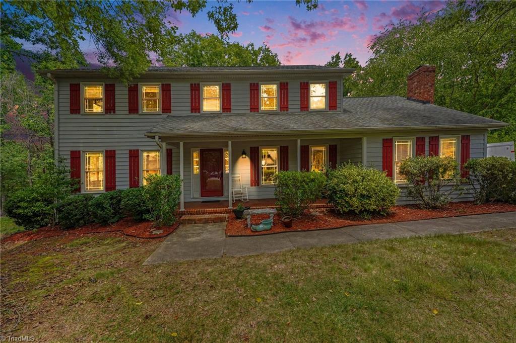 1801 Dantzler Road High Point, NC 27265 - Photo 46 of 47