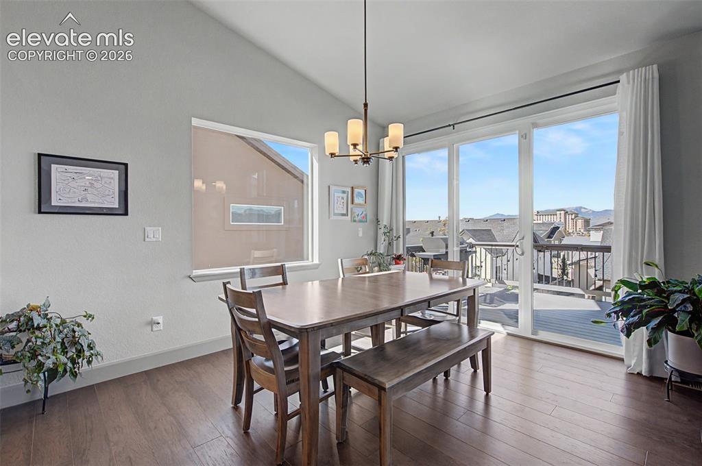 11634 Justify Drive Colorado Springs, CO 80921 - Photo 7 of 46