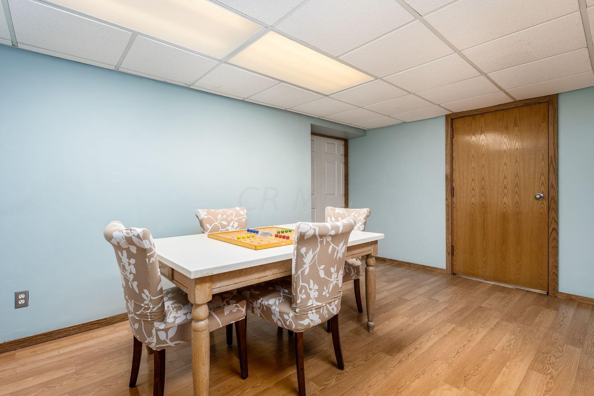 6772 Concord Road Delaware, OH 43015 - Photo 50 of 80 Basement Area