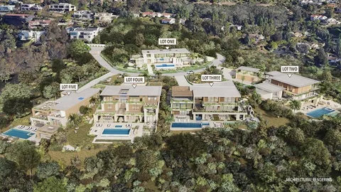 $8,995,000 | 7138 Romero Loop, La Jolla, CA 92037