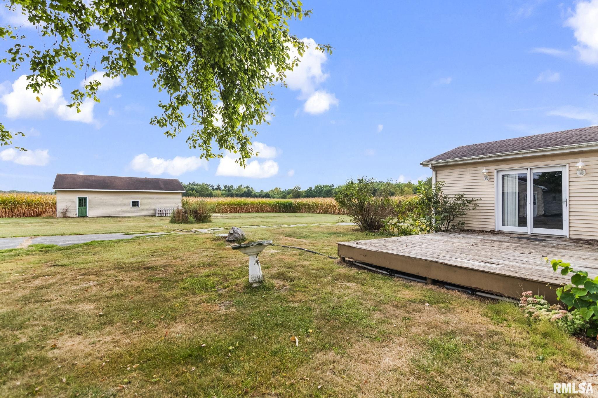 9990 Bell Fountain Road Dawson, IL 62520 - Photo 35 of 35