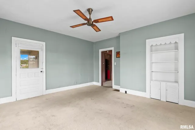 $165,000 | 9990 Bell Fountain Road, Dawson, IL 62520