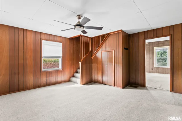 $165,000 | 9990 Bell Fountain Road, Dawson, IL 62520