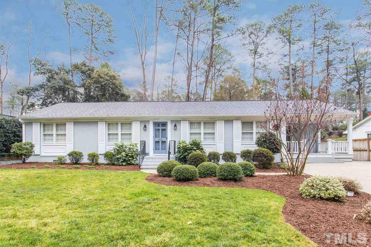 723 Davidson Street Raleigh, NC 27609 - Photo 1 of 21