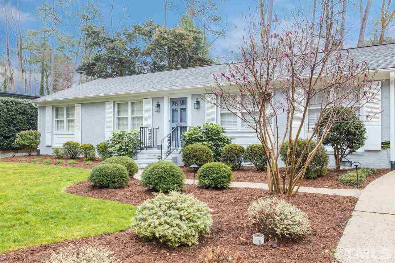723 Davidson Street Raleigh, NC 27609 - Photo 2 of 21