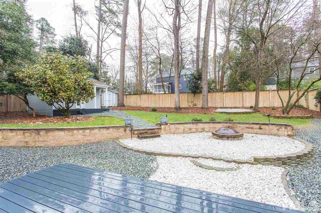723 Davidson Street Raleigh, NC 27609 - Photo 18 of 21